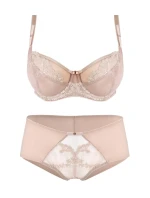 Vysoké dámské kalhotky ELIZA 19133