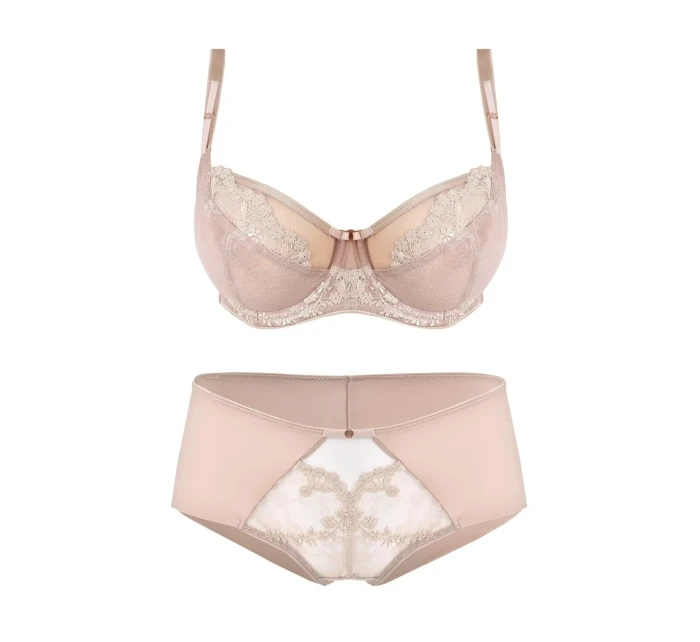 Vysoké dámské kalhotky ELIZA 19133