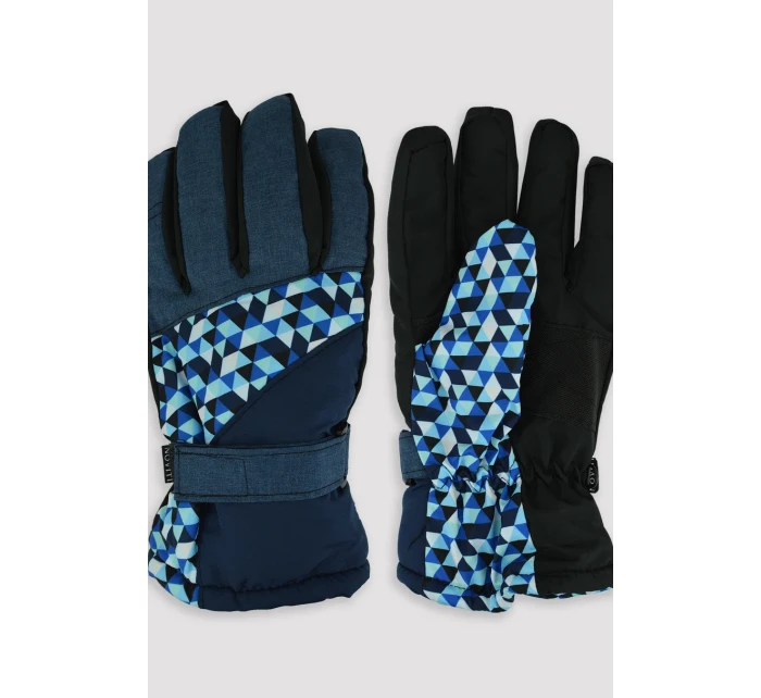 LYŽAŘSKÉ RUKAVICE RN070