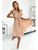 Společenské šaty model 181124 Numoco Společenské šaty model 181124 Numoco