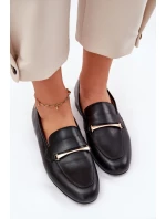 Mokasiny model 213029 Step in style Mokasiny model 213029 Step in style