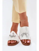 Pantofle  model 214378 Step in style