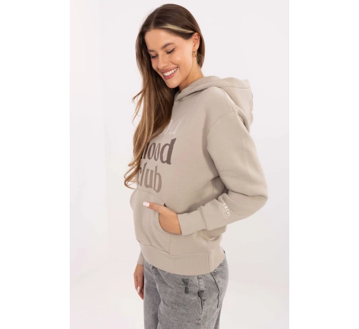 Mikina  model 216056 Sublevel