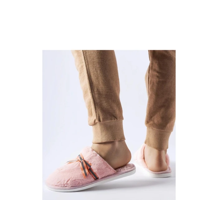 Pantofle model 223123 Solea