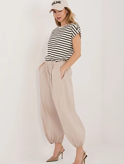 Dámské kalhoty  model 225860 Rue Paris