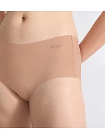 SLOGGI ZERO MICROFIBRE – neviditelné krátké kalhotky z recyklovaného mikrovlákna Sloggi