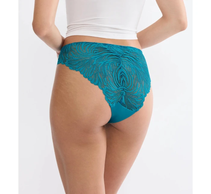 Pretty Micro Tai - BLUE - TRIUMPH BLUE - TRIUMPH