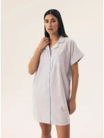 Henderson Dámská košile kr/r SXL rozepínací model 21022983 - HENDERSON LADIES Henderson Dámská košile kr/r SXL rozepínací model 21022983 - HENDERSON LADIES