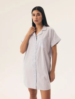 Henderson Dámská košile  kr/r SXL rozepínací model 21022983 - HENDERSON LADIES