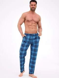 model 21259158 3XL5XL pánské pyžamové kalhoty - Cornette