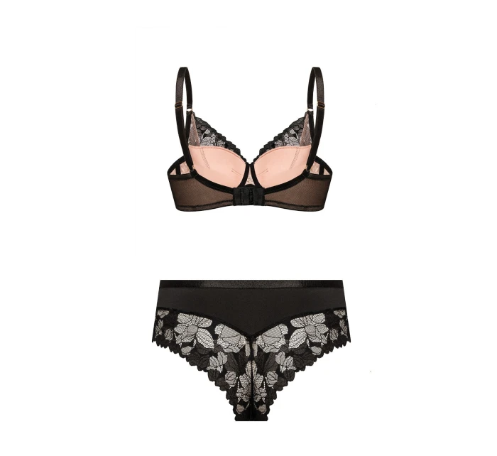 Podprsenka push up Hanna model 21728970 - Mefemi