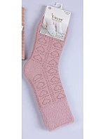 Ponožky WiK Xintao 3141 vzor 16 Merino 35–42