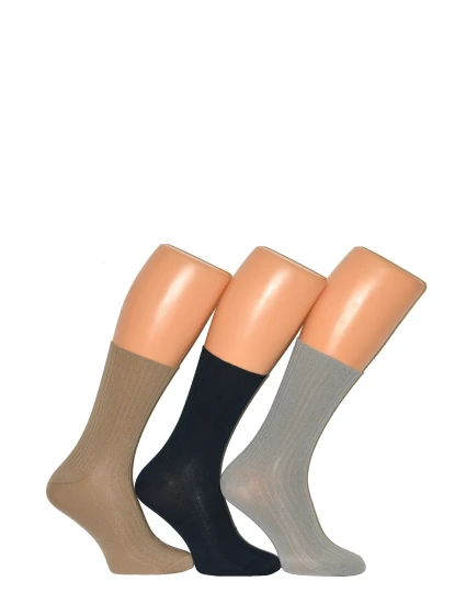 Pánské ponožky model 5948181 Bamboo - Steven