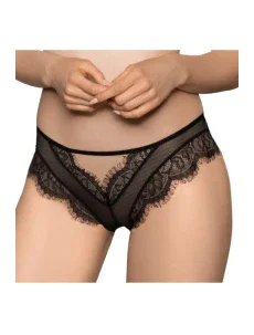 Erotická tanga Idrisa - ROZA