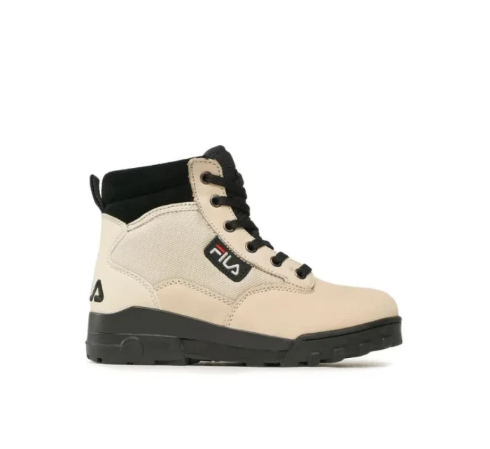 Boty II Mid Wmn W model 19400443 - Fila Boty II Mid Wmn W model 19400443 - Fila