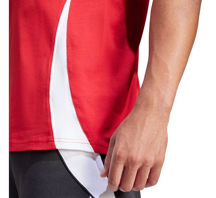 Tričko Tiro 24 Sweat M model 19688589 pánské - ADIDAS