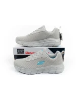 Boty Skechers M 118106/LTGY