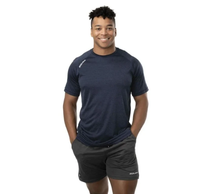 Tričko Team Tech Tee Sr M model 20486865 - Bauer