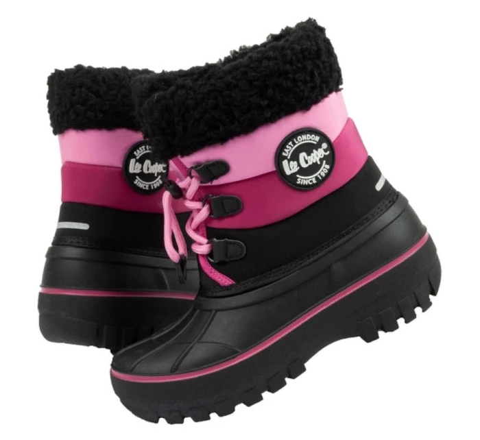 Sněžnice Lee Cooper Jr LCJ-24-44-2855K