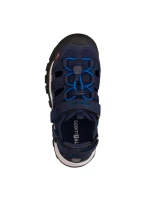 Kids Sandal XT Jr sandály model 21252107 - Trollkids