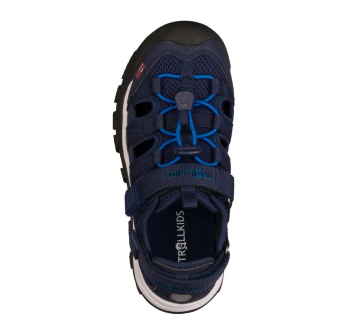 Kids Sandal XT Jr sandály model 21252107 - Trollkids