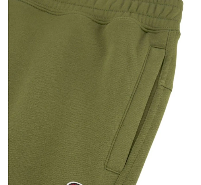 Kalhoty s žebrovanými manžetami M model 20688097 - CHAMPION