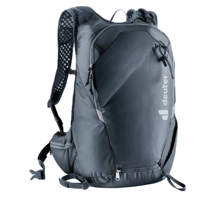 Batoh Deuter Updays 20 pro parašutisty - černý