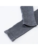 Dámské bezešvé legíny FIT