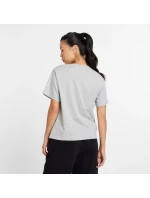 Tričko New Balance Sport Jersey Relaxed Logo W WT43583AG Tričko New Balance Sport Jersey Relaxed Logo W WT43583AG