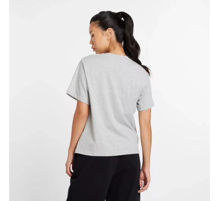 Tričko New Balance Sport Jersey Relaxed Logo W WT43583AG Tričko New Balance Sport Jersey Relaxed Logo W WT43583AG