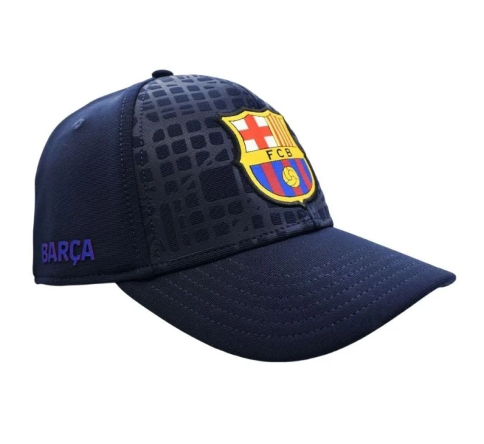 Kšiltovka model 21169781 - FC BARCELONA