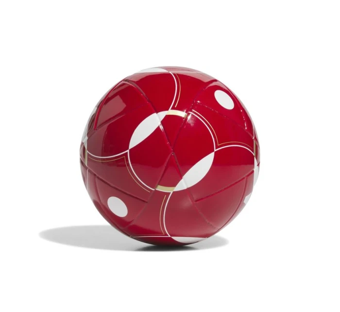 Liverpool FC Mini domácí fotbalový míč model 21364863 - ADIDAS Liverpool FC Mini domácí fotbalový míč model 21364863 - ADIDAS