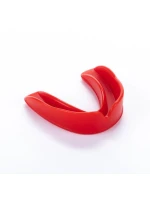 Chránič zubů + krabička - červený | Standardní Chránič zubů + krabička - červený | Standardní