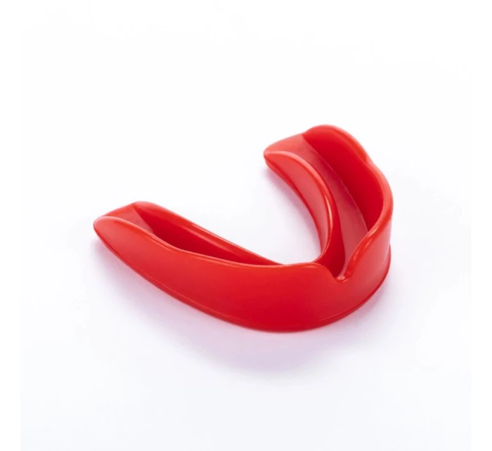 Chránič zubů + krabička - červený | Standardní Chránič zubů + krabička - červený | Standardní