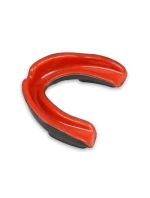 chránič + krabička černá a červená | model 21437997 - DBX Bushido chránič + krabička černá a červená | model 21437997 - DBX Bushido