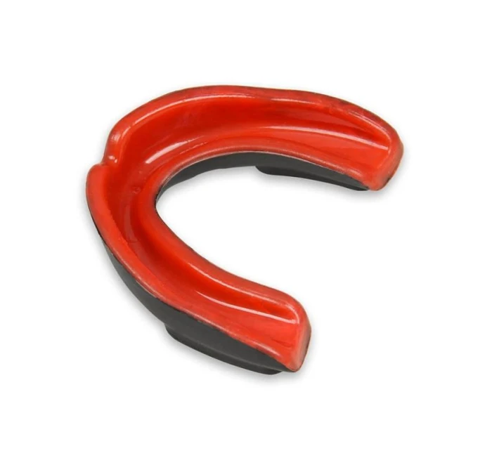 chránič + krabička černá a červená | model 21437997 - DBX Bushido chránič + krabička černá a červená | model 21437997 - DBX Bushido