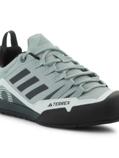 Adidas Terrex SWIFT Solo 2 IH1113 silver green/legend ivy/linen green