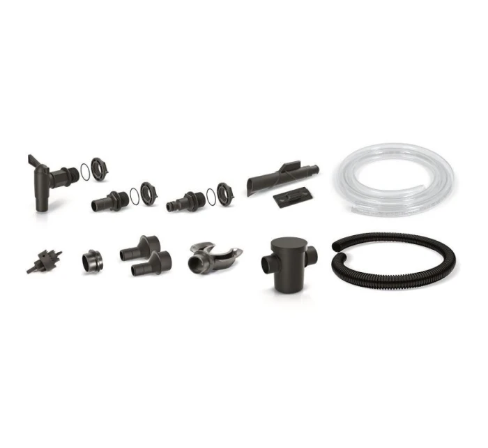 SADA PRO PŘIPOJENÍ VODY ICANSET 7 dětské