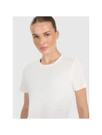 Dámské rychleschnoucí tréninkové tričko model 21870549 - 4F