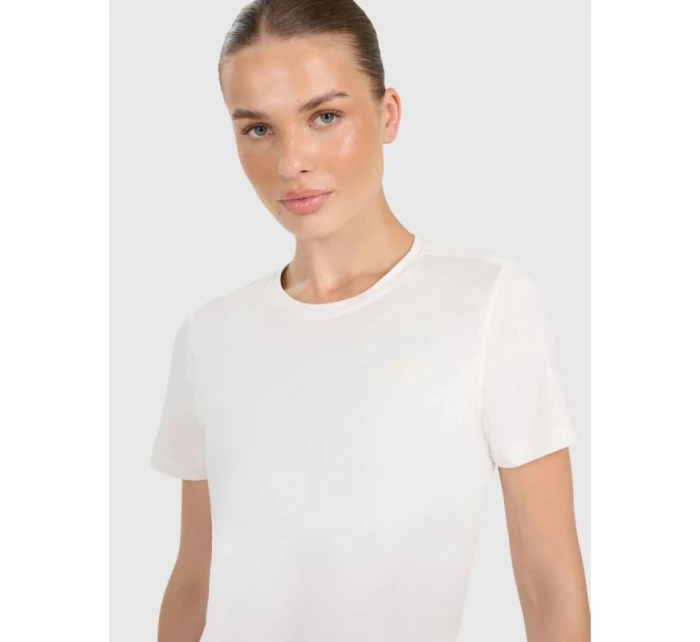 Dámské rychleschnoucí tréninkové tričko model 21870549 - 4F