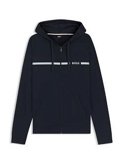 Pánská mikina Loungewear Authentic BLU model 22055422 - Boss