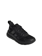 Dětské boty adidas Tensaur Run 4.0, černé, KJ6630