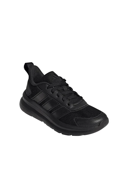 Dětské boty Tensaur Run černé, model 22230678 - ADIDAS