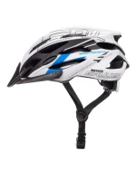 Cyklistická přilba model 21397303 - Meteor