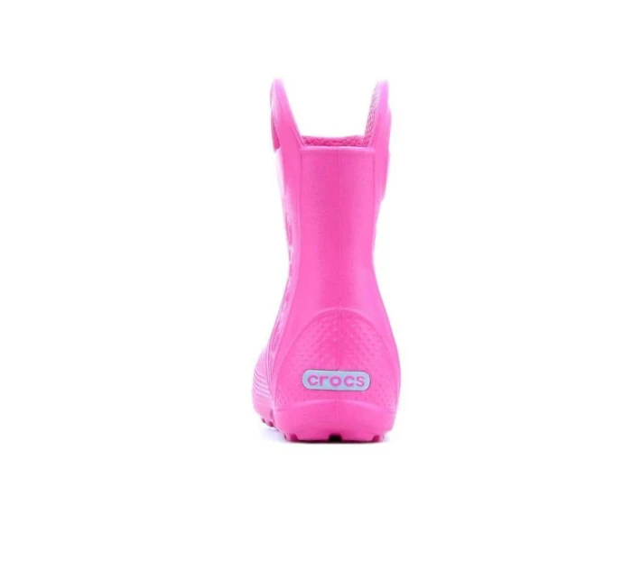 Crocs Handle It Rain Boot Jr 12803-730