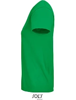SOL'S Pioneer Women Dámské tričko z bio bavlny 25.3579 kelly green SOL'S Pioneer Women Dámské tričko z bio bavlny 25.3579 kelly green