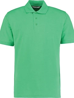 Kustom Kit KK 403 Pánské piqué polo "Superwash" 43.0403 apple green