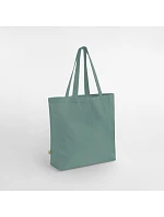Westford Mill W 805 EarthAware™ taška z bio bavlny 50.0805 sage green Westford Mill W 805 EarthAware™ taška z bio bavlny 50.0805 sage green