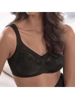 Safina chirurgická podprsenka oboustranná 5349X black - Anita Care