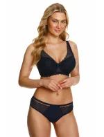 Lupo 2400-02 barva:tmavě modrá